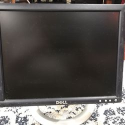 Dell Computer Monitor
