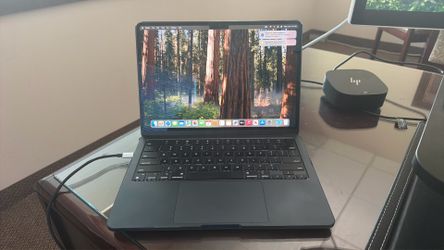 MacBook Air 2022 M2