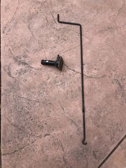 Toyota T100 Tacoma Tundra pick up Jack spare tire lowering tool