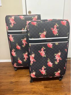suit cases