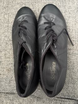 So Danca Tap Shoes
