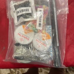 Crafting Beads