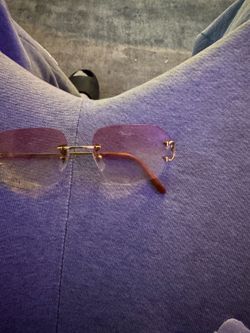 Frames Cartier Glasses