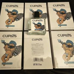 CUPIDS Hypnosis