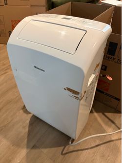 Portable Air Conditioner