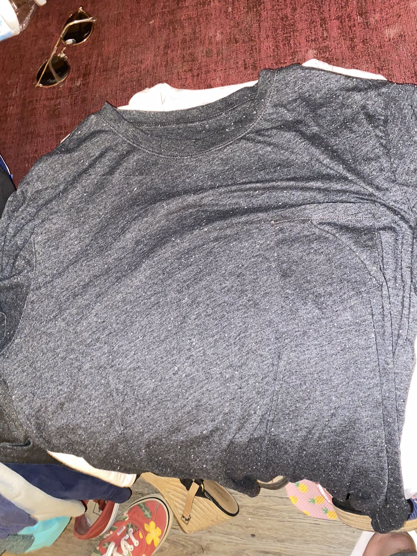 men’s XL tshirts