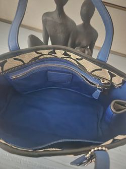 Coach Vintage $100