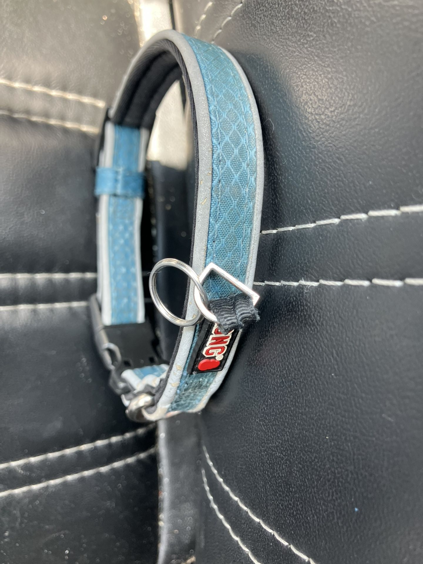 Assorted Dog Collars