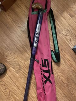 Girls Field Hockey Stick STX