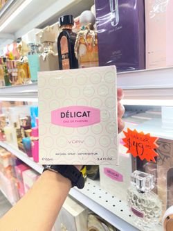 Delicat Vurv 100ml EDP