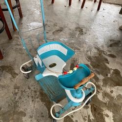 1945 baby stroller/ walker
$200