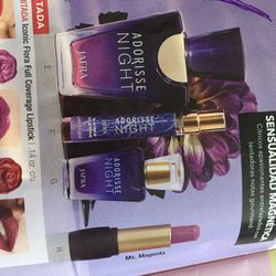 Adorisse Night  Para  Mujer  👩‍🦰