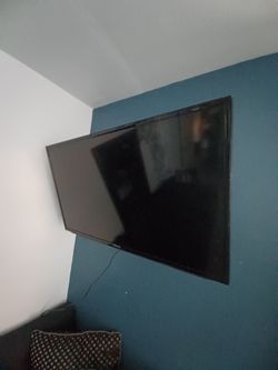 Samsung 40in. TV