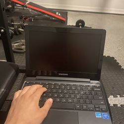 Samsung Chromebook 