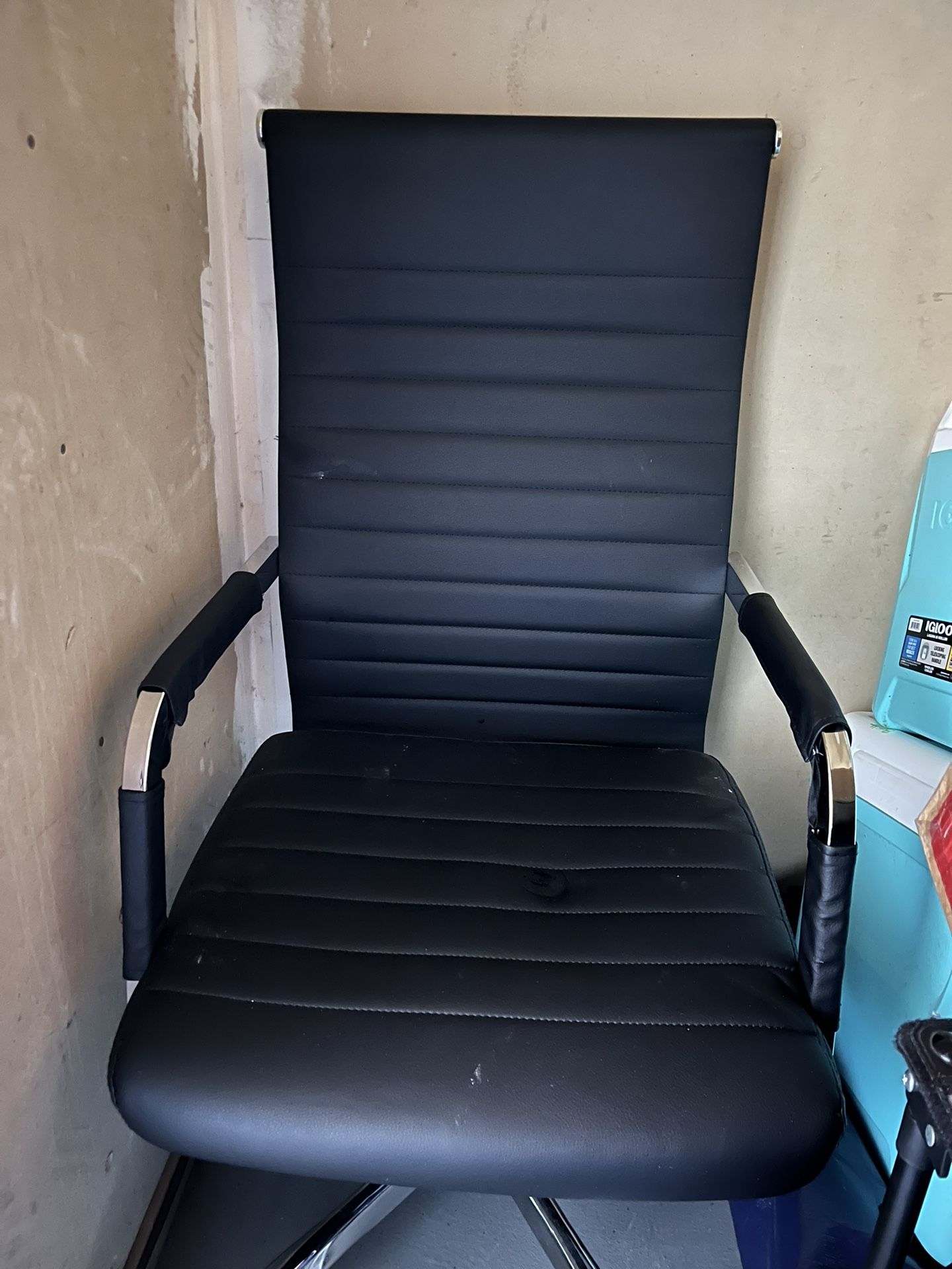 Office chair