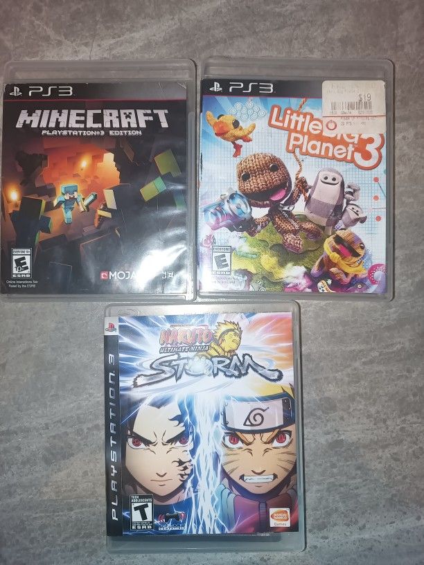 Ps3