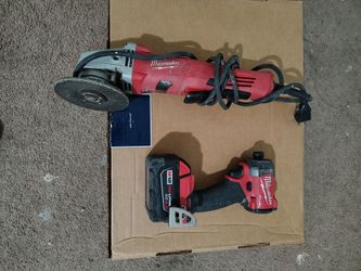 Power tools