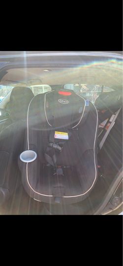 Car seats