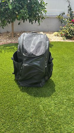 Easton baseball bag