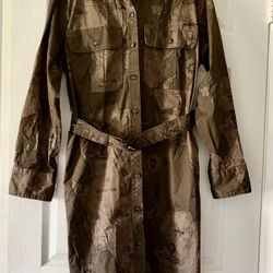 Banana Republic Dress L Like New 