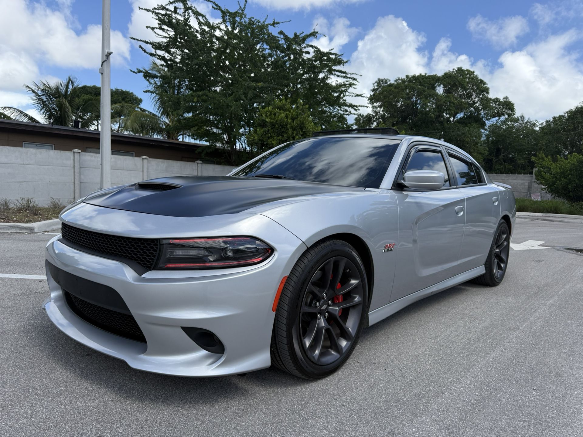 2022 Dodge Charger