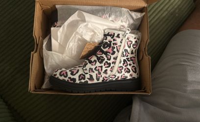 Sketcher Boots
