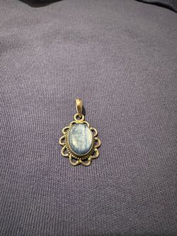 925 Silver labradorite