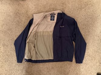 Honeywell Devon & Jones Medium windbreaker