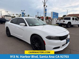 2020 Dodge Charger