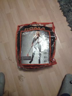 Halloween Costume Roma