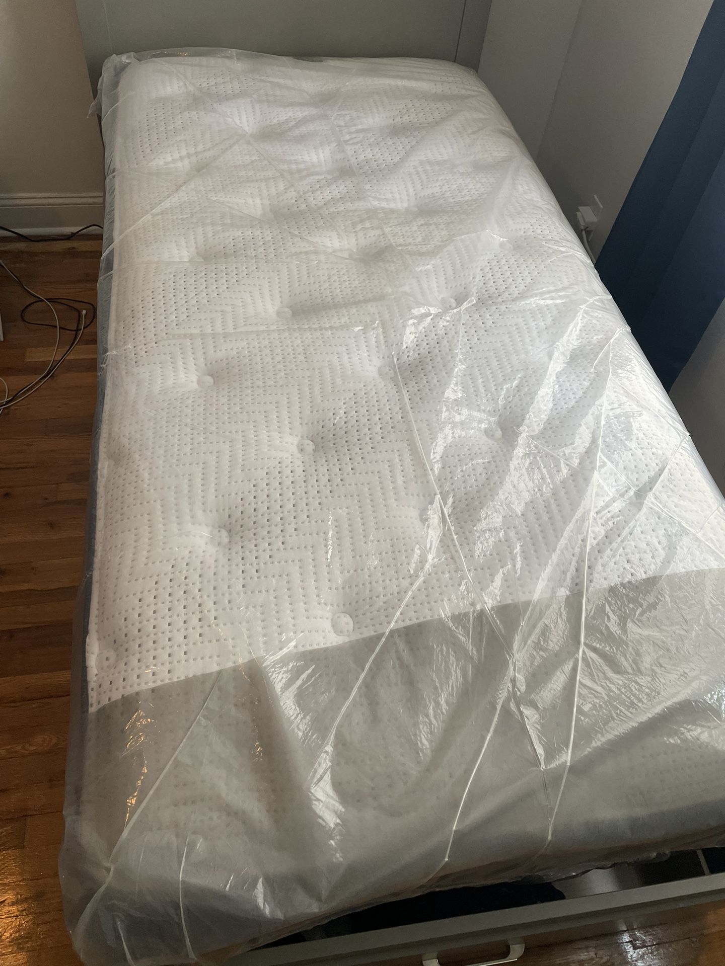 New Beautyrest PRESSURESMAR PressureSmart Plush