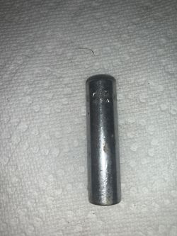 Mac 3/8 deep socket