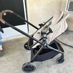 Maxi Cosi Bassinet Stroller 
