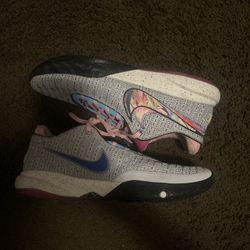 Lebron 20 EYBL Size 14.5 