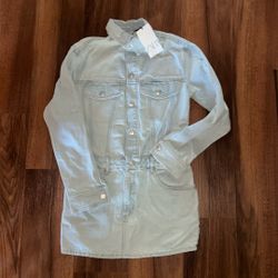Zara Jean Dress