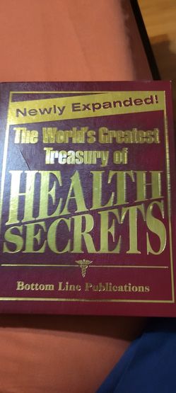 Health Book
