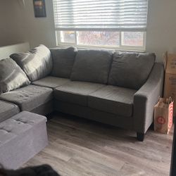 Sectional Couch