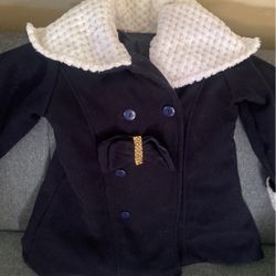 Girl Jacket 