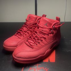 Jordan 12