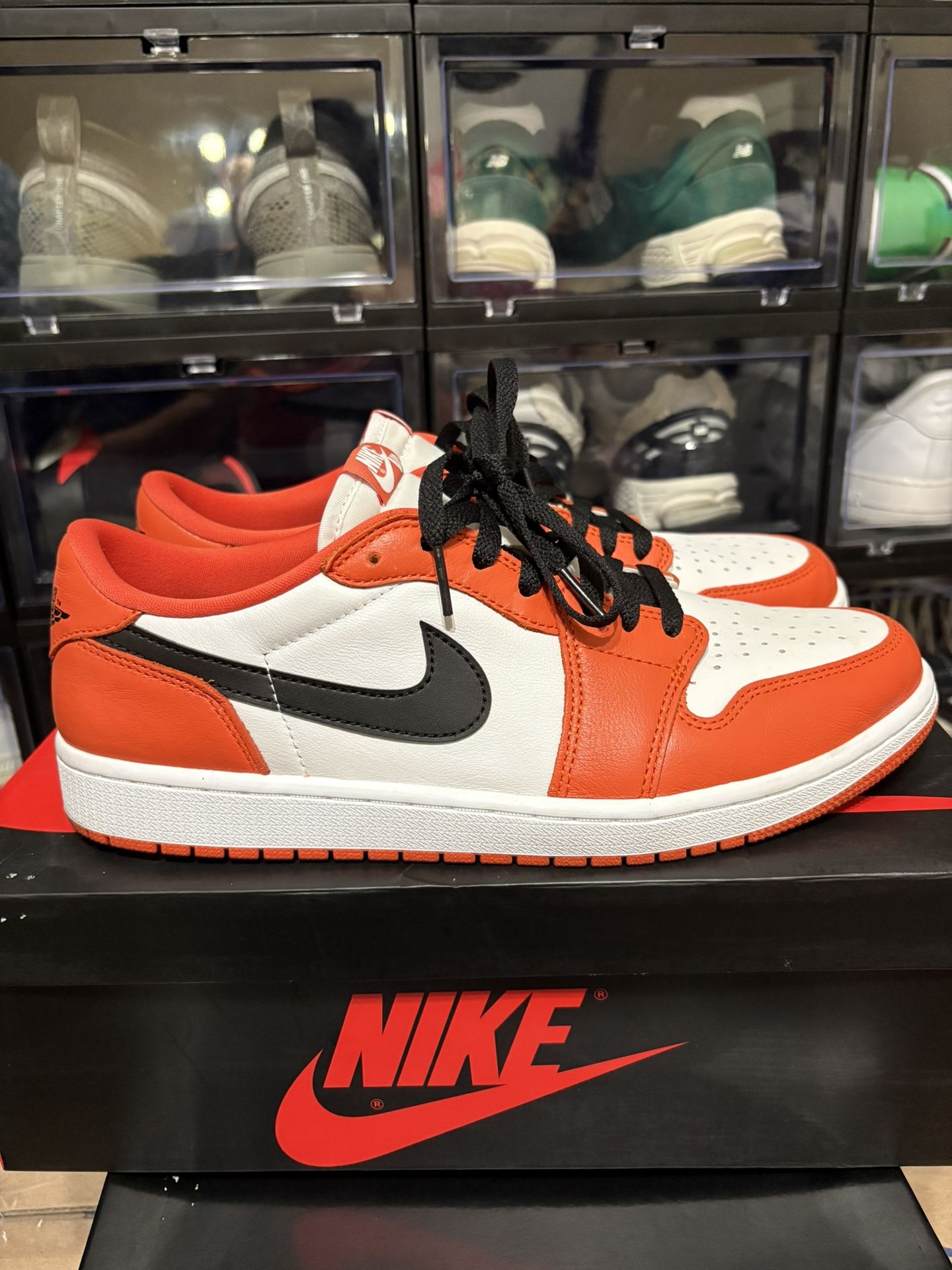 Air Jordan 1 Low OG