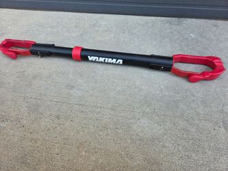 Yakima TubeTop Bike Frame Adjustable Extension Bar Adapter
