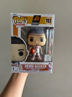 Devin Booker pop