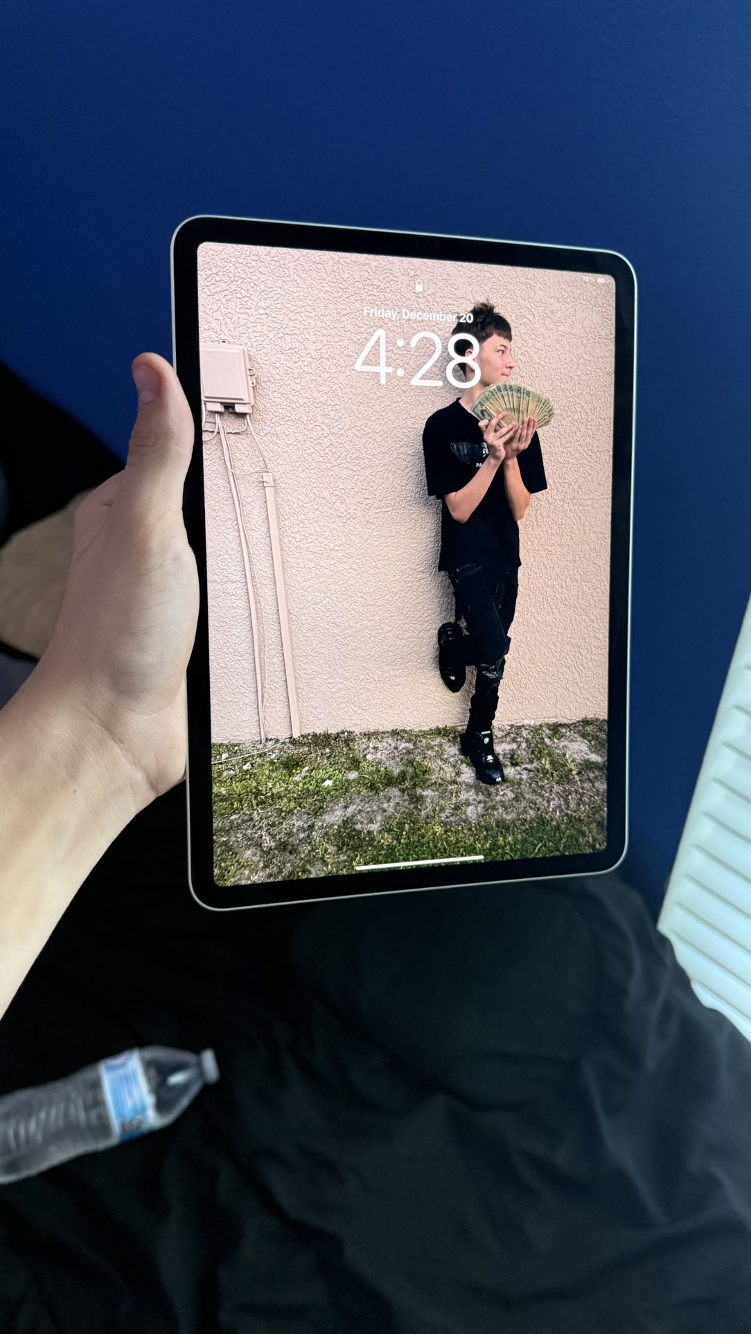 iPad Pro 11 inch 2022