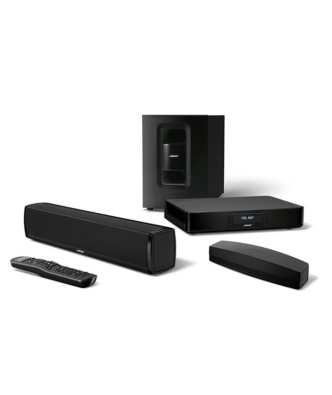 Bose SoundTouch 120 Home Theater