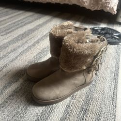 Guess Boots 