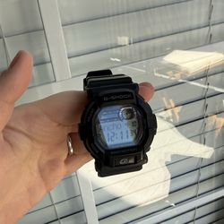 Casio G-Shock Watch
