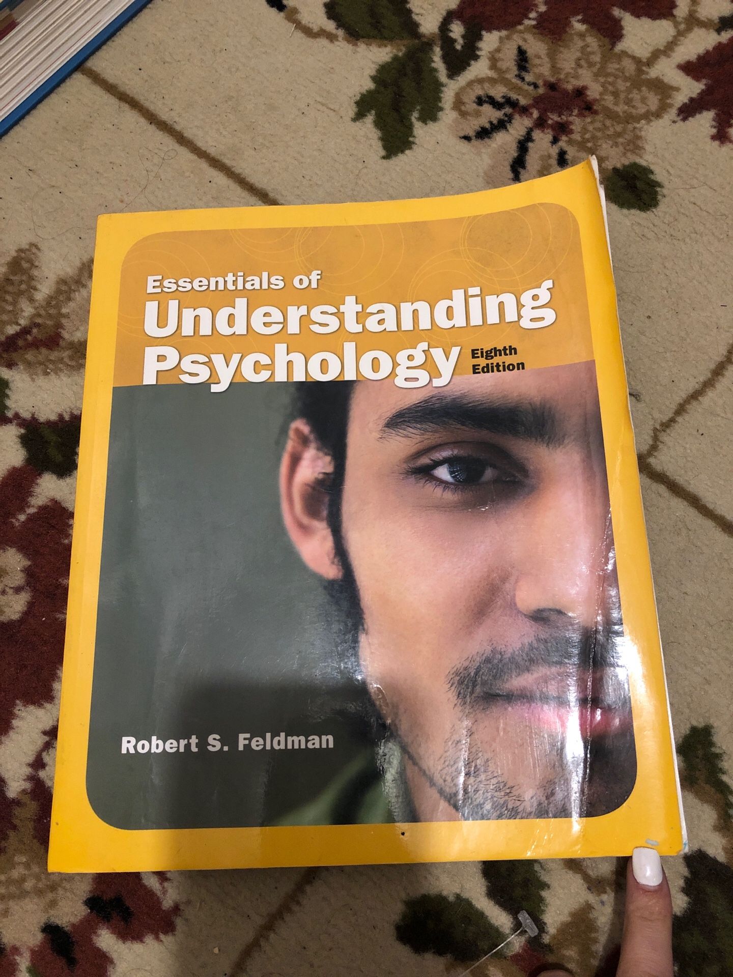 Essentials of Understanding Physiology