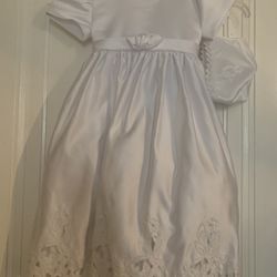 Baptismal Dress