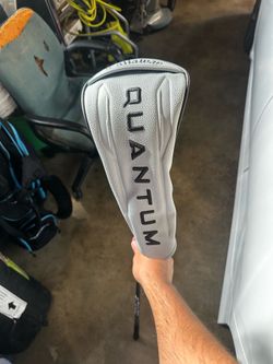 Callaway Max D driver