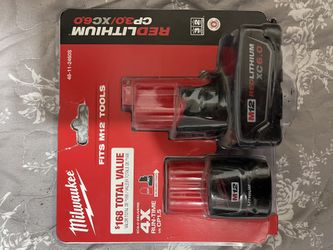 Batteries